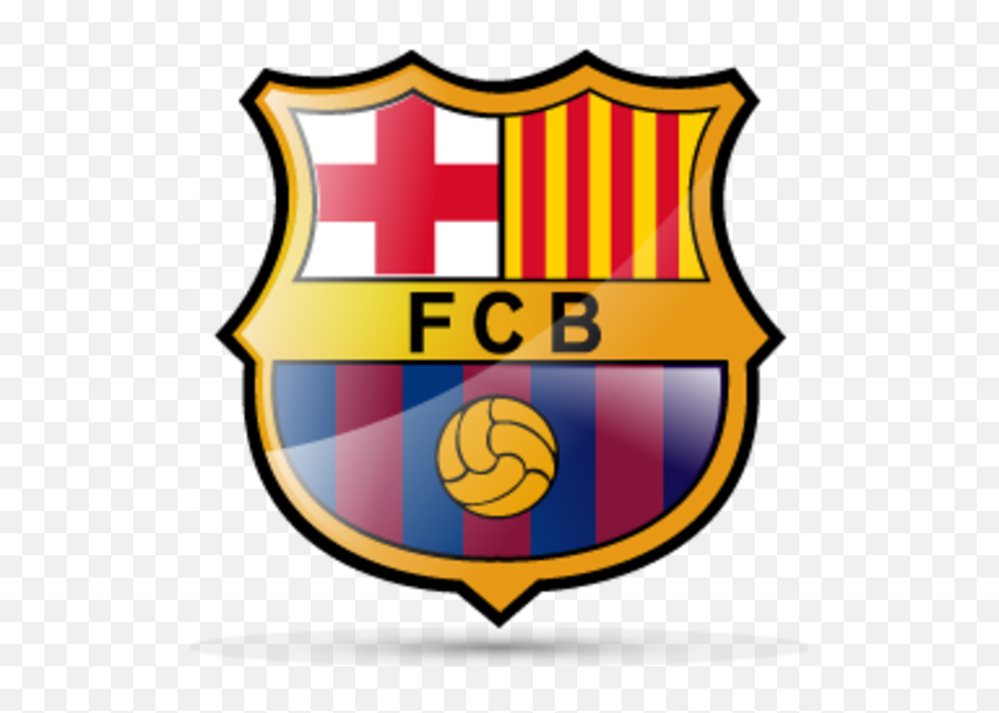 Fc Barcelona Dream League Soccer 2020 - Logo Barcelona Dream League Soccer 2019 Png,Barca Logo