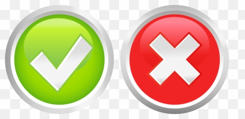 Check Marks Png Picture - Icon Transparent