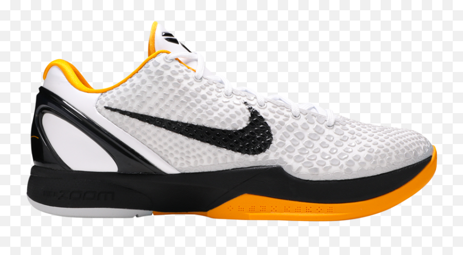 Buy Zoom Kobe 6 Sneakers Goat - Kobe 6 Protro De Sol Png,Nike Kobe Icon