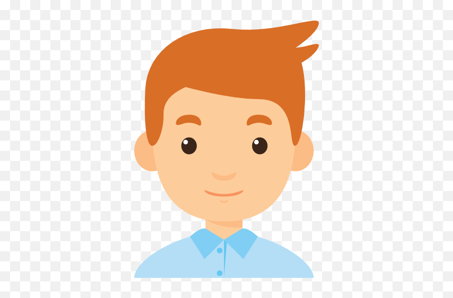 Profile Young Avatar Man Boy People User Icon - Boy Icon Png,Small User Icon