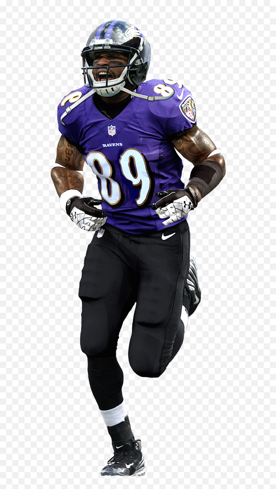 Steve Smith Baltimore Ravens - Steve Smith Sr Png,Baltimore Ravens Png