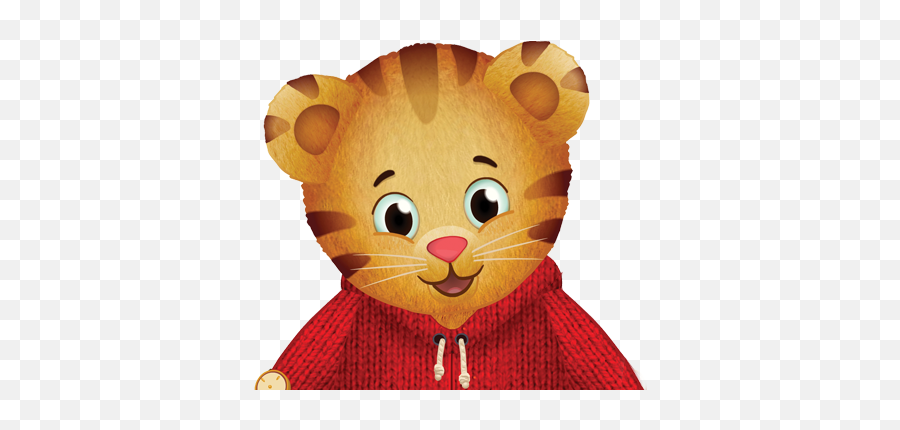 Daniel Tiger Episodes Pbs Kids Shows For Parents - Daniel Neighborhood Daniel Png,Pbskids Icon