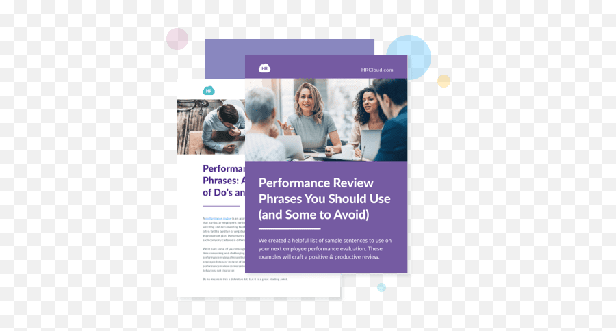 Performance Management Software For The Modern Workforce - Professional Situations Png,Performance Evaluation Icon