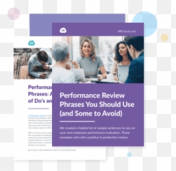 Performance Management Software The Modern Workforce - Professional Situations png