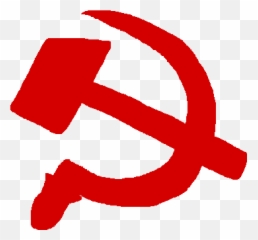 Download Red Hammer And Sickle - Tate London png