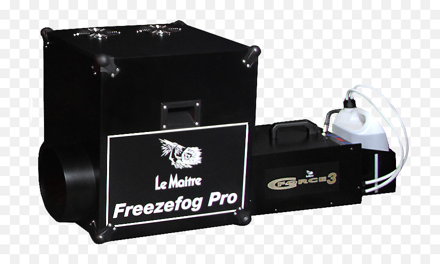 Fog Effect Png - Effect Floor Fog Machine Le Maitre Le Maitre Freezefog Pro,Fog Effect Png