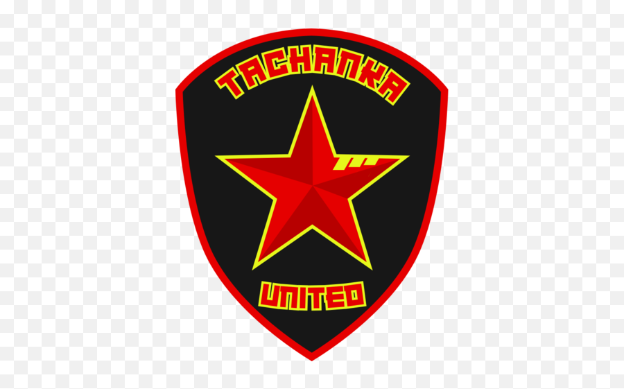Tachanka United - Jeffree Star Cosmetics Logo Black Png,Tachanka Png