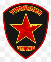 Tachanka United - Jeffree Star Cosmetics Logo Black png