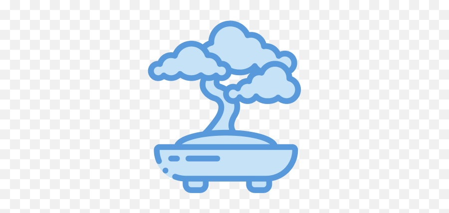 Bonsai Embed Provider Embedly Png Tree Icon