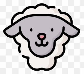 Lamb - Free animals icons png