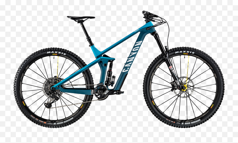 Review Canyon Strive 2019debisschopbe Png Jamis Icon Pro