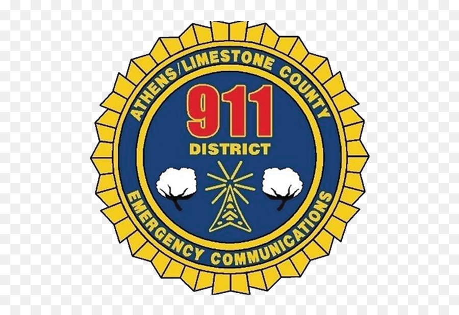 Athens Limestone County 911 Png E911 Location Service Icon