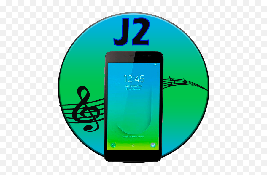 Tone Ringtone J2 Pro Apk 10 - Download Apk Latest Version Png,No Number On Message Icon S5 Android