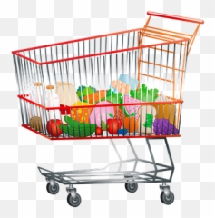 200 Free Shopping Basket U0026 Cart Images - Pixabay Supermarket Png,Shopping Transparent