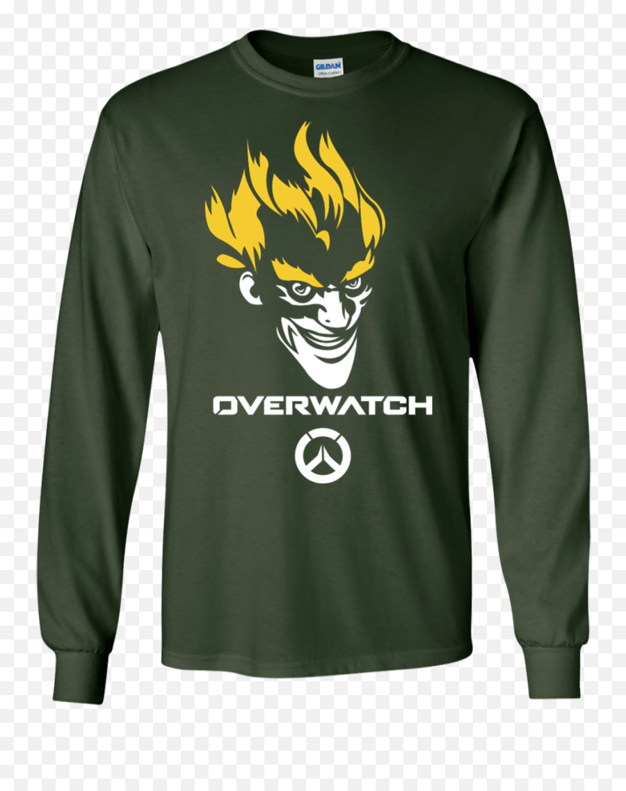 Overwatch Ow Junkrat T Shirt Hoodies Png