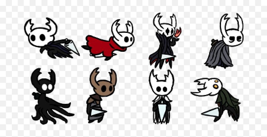 Knight Skin Ideas For When He Gets Into Smash Hollowknight - Hollow Knight Skin Mod Png,Hollow Knight Png
