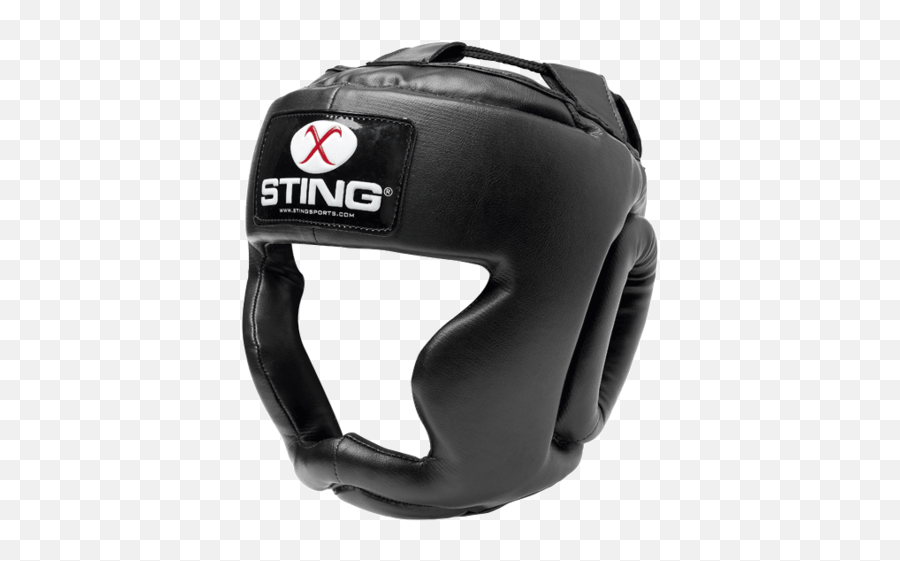 Sting Armalite Boxing Headgear - Boxing Headgear Png,Sting Png