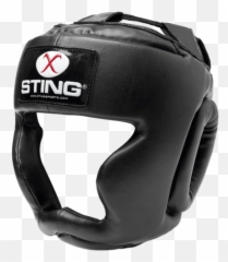 Sting Armalite Boxing Headgear - Boxing Headgear Png,Sting Png