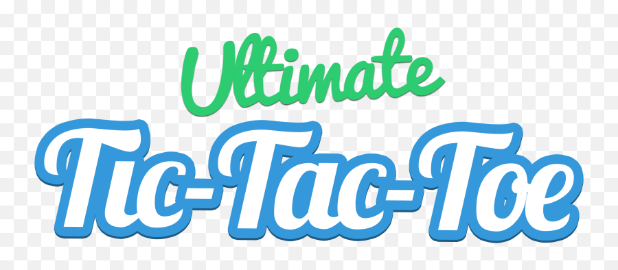 Oh My God - Tic Tac Toe Logo Png,Toe Png