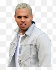 Chris Brown No Background Png Image - Chris Brown Transparent Background,Chris Brown Png
