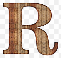 R Letter Png Image - Letter R Transparent Background,Letter I Png