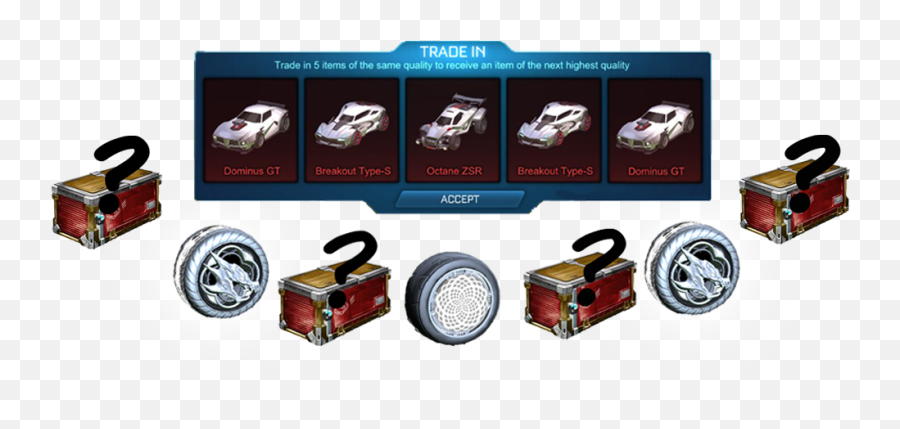 Liga Pcc Importación Xbox One Comercio - Corvette Stingray Png,Rocket League Car Png