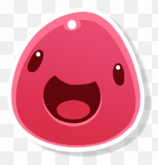 Skybound Games - Slime Rancher Slime Clipart Full Size Slime Rancher Pink Slime Png,Slime Png