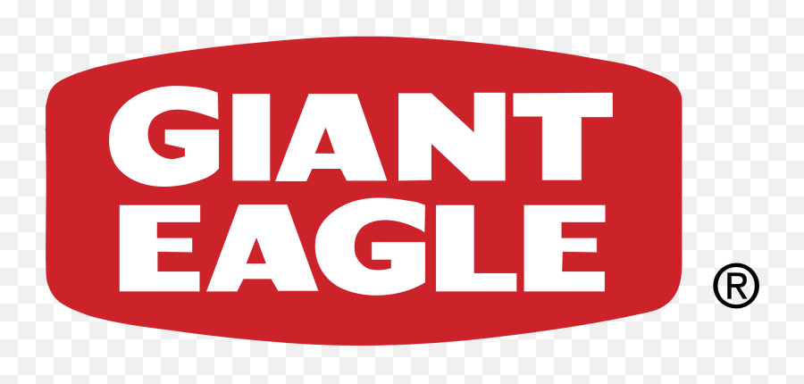Giant Eagle Logo Png Transparent Svg - Giant Eagle,Eagle Logo Transparent