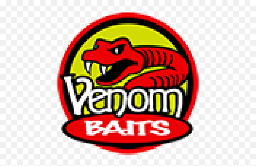 Cropped - Venombaitslogowordpresspng U2013 Venom Baits Sa Venom Baits,Venom Png