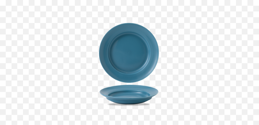 Blue Footed Dinner Plate Churchill China - Plate Png,Dinner Plate Png