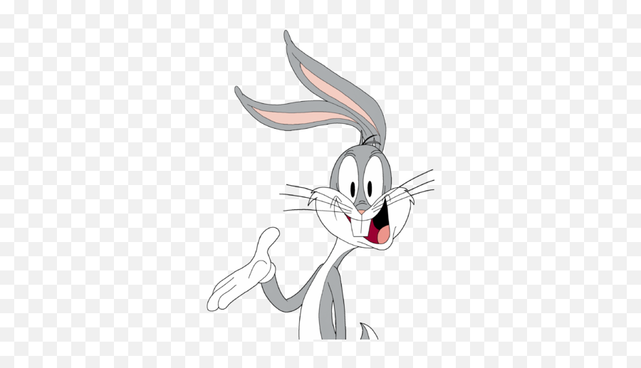 Bugs Bunny - Genius Wile E Coyote Png,Bugs Bunny Png