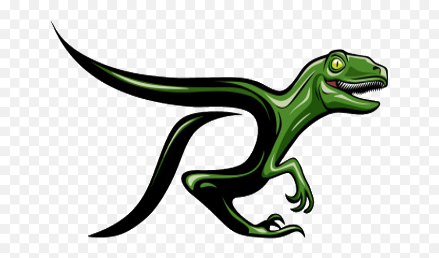 Toronto Velociraptor Reptile Toad Logo - Velociraptor Png,Velociraptor Png