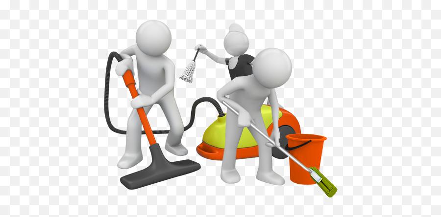Best Free Clean Home Png Image - Cleaning Crew,Cleaning Png