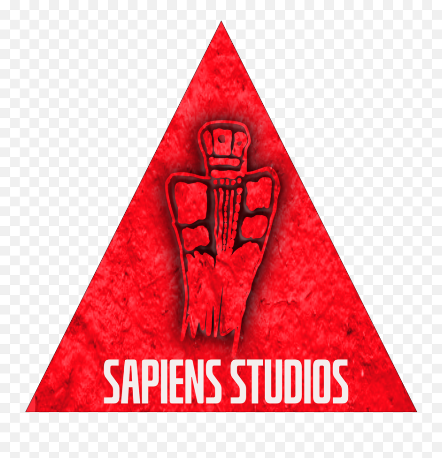 Sapiens Studiosen Muesart - Poster Png,Triangulo Png