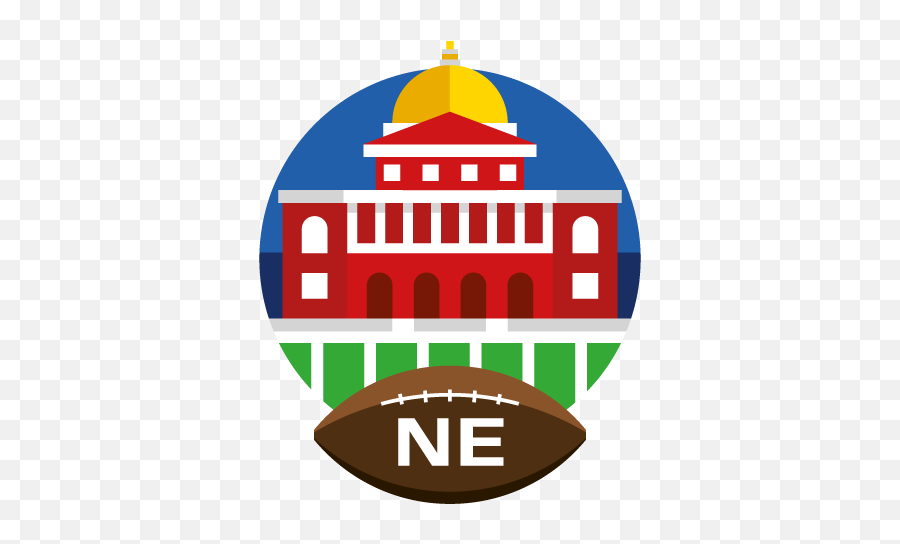 New England Patriots Logo Clipart - New England Patriots Png,New England Patriots Logo Png