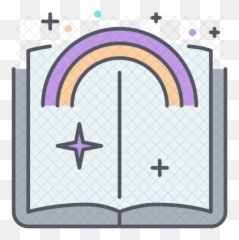 Story Icon Png - Fairy Tale Icon Png,Story Png