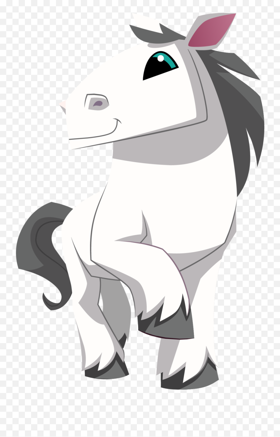 Horse U2014 Animal Jam Archives Png Cartoon