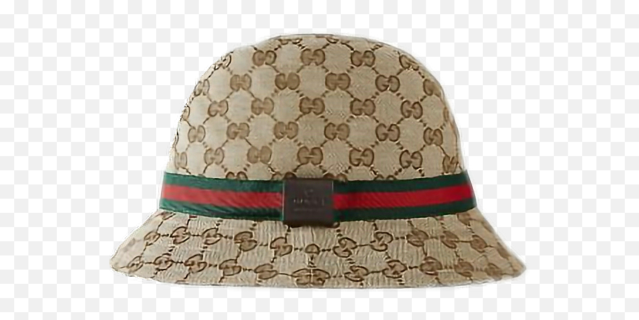 Gucci Guccihat - Mens Gucci Bucket Hat Png,Gucci Hat Png