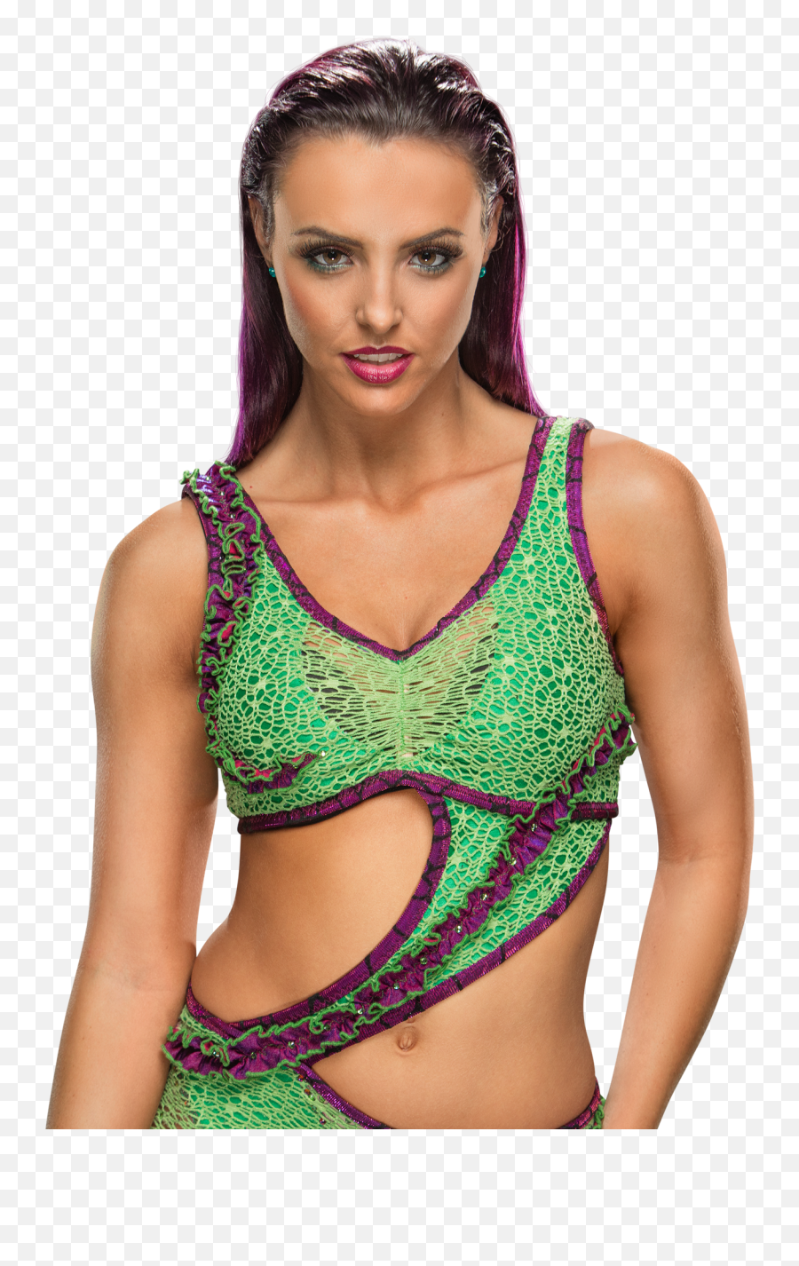 Peyton Royce Nxt Champion - Peyton Royce Nxt Womens Champion Png,Peyton Royce Png