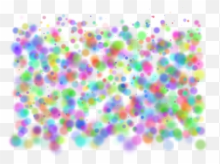 Download Free Png Rainbow Circles Pattern 06 - Dlpngcom Icon,Rainbow Circle Png