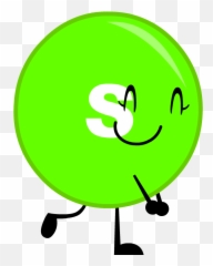Green Clipart Skittle - Png Download Full Art