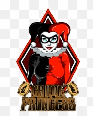 Shop For Harley Quinn - png