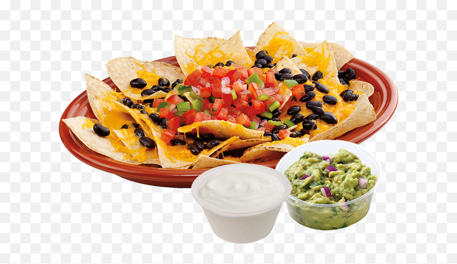 Nachos Regular - Beef Taco Time Menu Png,Nachos Png