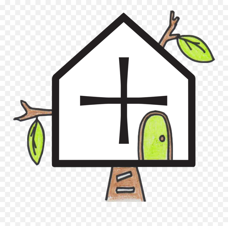 Christ Church Madison - Treehouse Clip Art Png,Treehouse Png