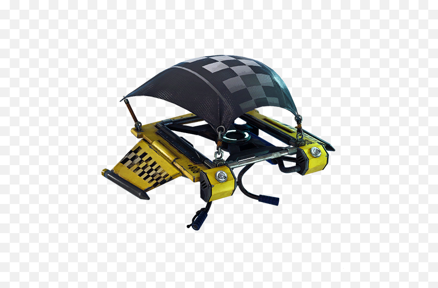 Checker Glider - Fortnite Wiki Fortnite Checker Glider Png,Checkers Png