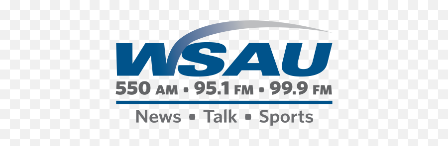 Wsau 550 Am Wausau Wi Free Internet Radio Tunein - Graphics Png,Brewers Packers Badgers Logo