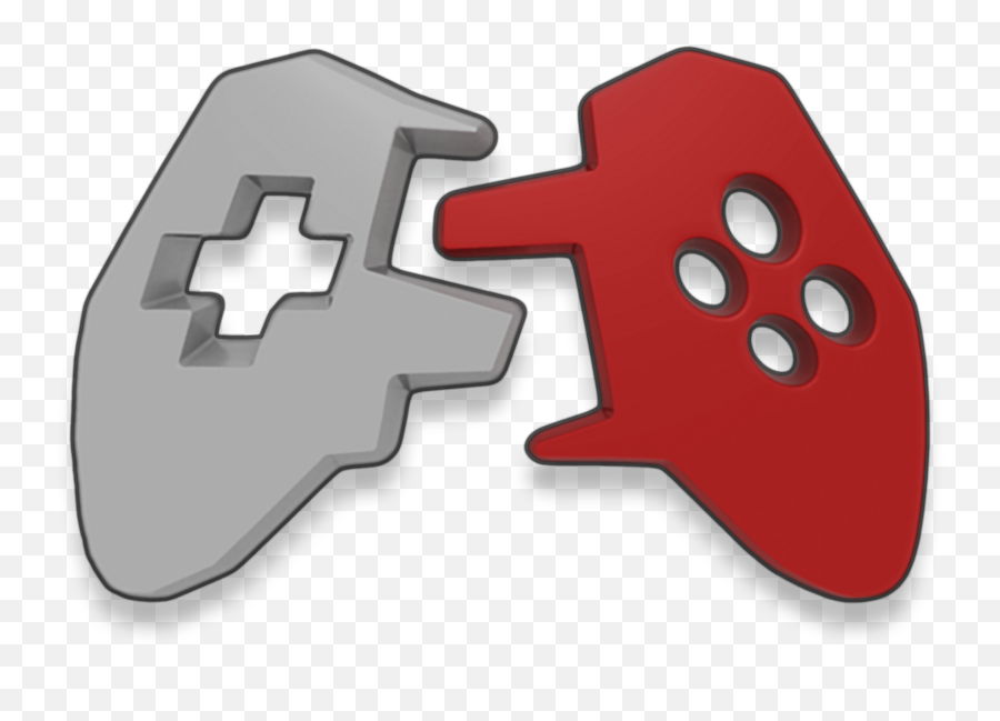 Game Showcase - Unaki Game Controller Png,Mobile Logo