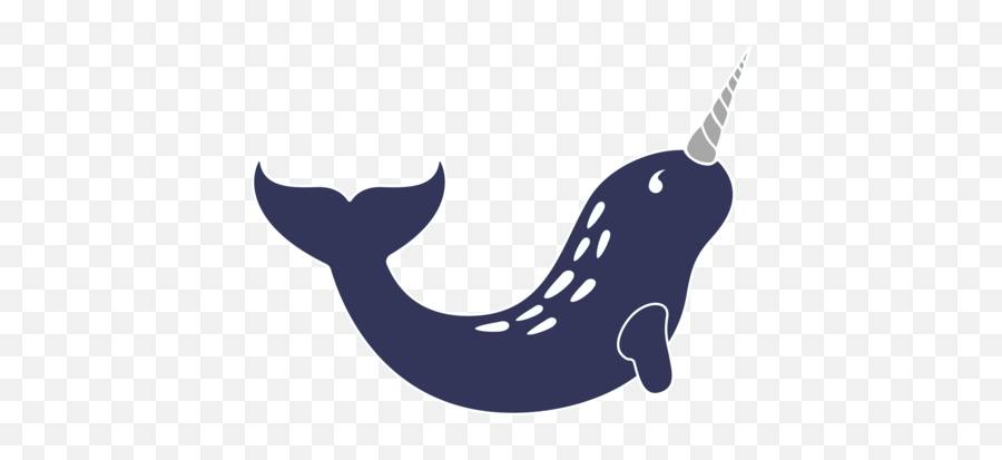 Joggers U2013 Narwhal - Clipart Narwhal Png,Narwhal Png