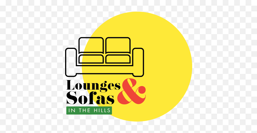 Custom Lounges And Sofas Transparent PNG