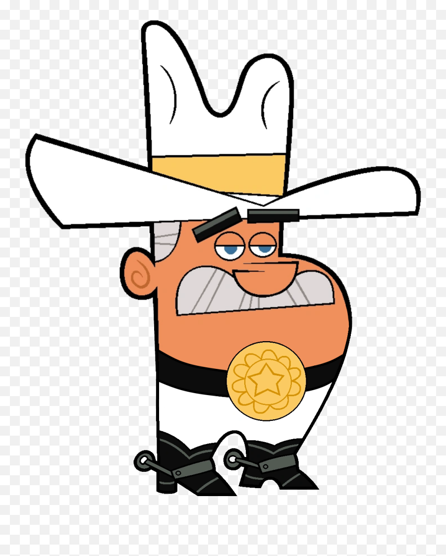 Dimma Fairlyoddparents - Dimmadome Fairly Odd Parents Png,Fairly Odd Parents Png